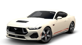 2025 Ford Mustang® External Image 2